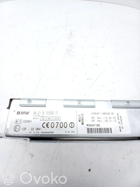 BMW 3 E90 E91 Kėbulo modulis 