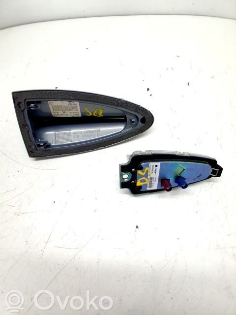 BMW 3 E90 E91 Antena de radio 