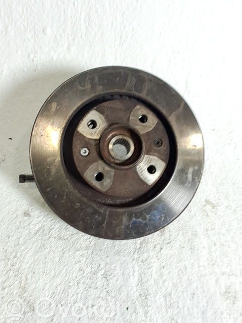 Achsschenkel vorne   364784