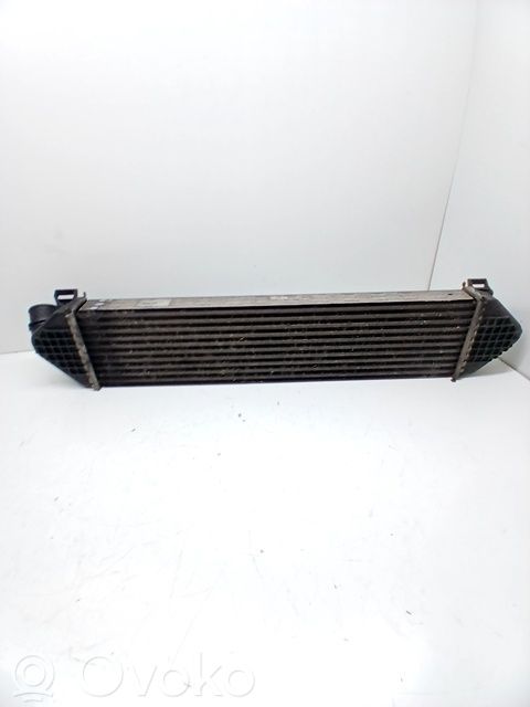 Intercooler radiator   1673687,8V619L440AC