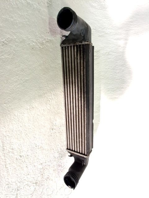 BMW X3 E83 Radiador intercooler 