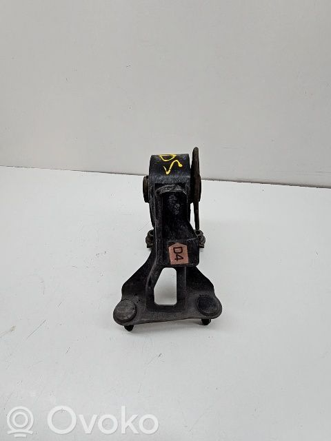 Gearbox mount   1237137360
