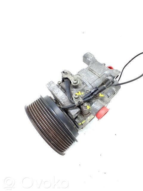 Klimakompressor Pumpe   GDB161450
