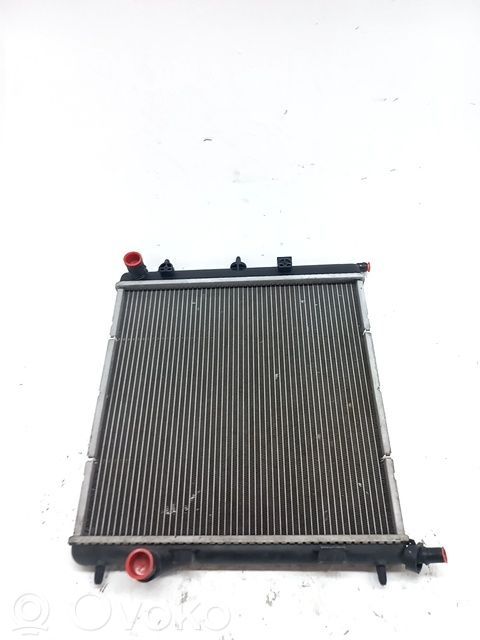 Wasserkühler   1330W8