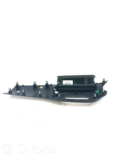 Citroen C3 Center console 