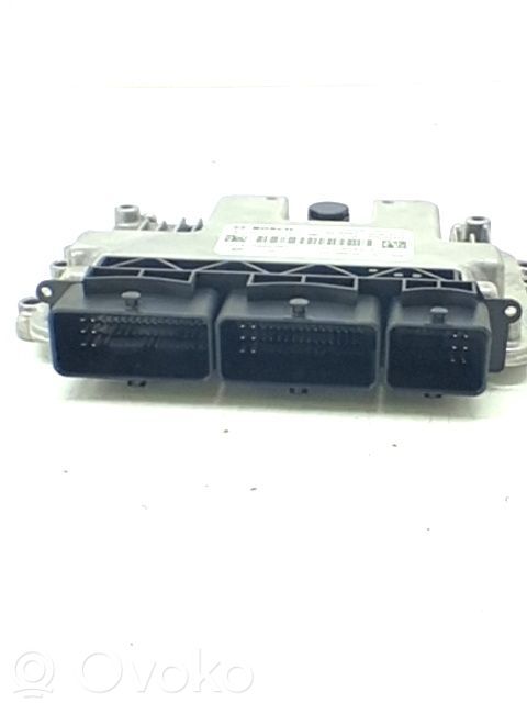 Smart ForFour II W453 Engine control unit/module ECU 