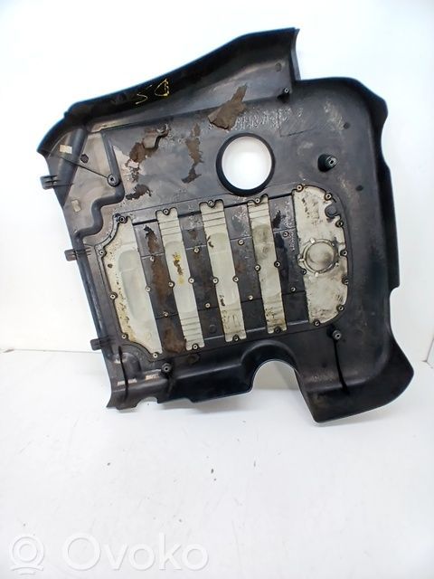 BMW 3 E90 E91 Engine cover (trim) 