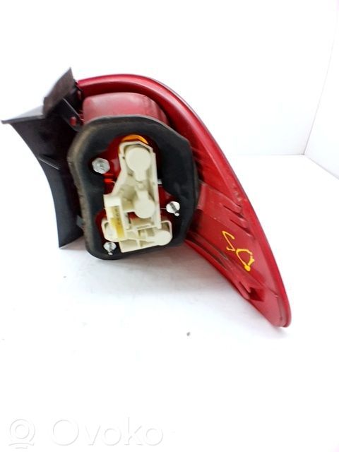Lámpara de faros/luces traseros   63217160061