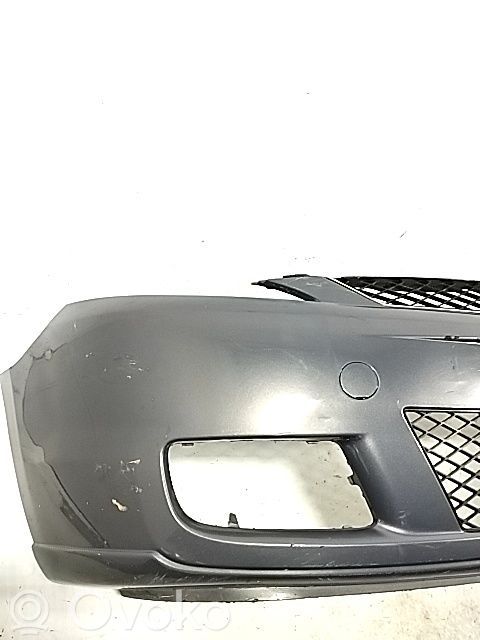 BMW 5 E60 E61 Front bumper 