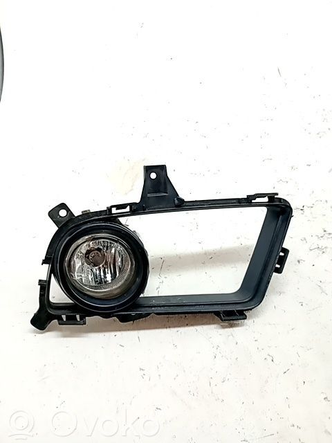 BMW 5 E60 E61 Etusumuvalo 