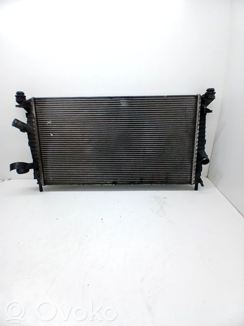 Wasserkühler   1357325,3M5H8005TL