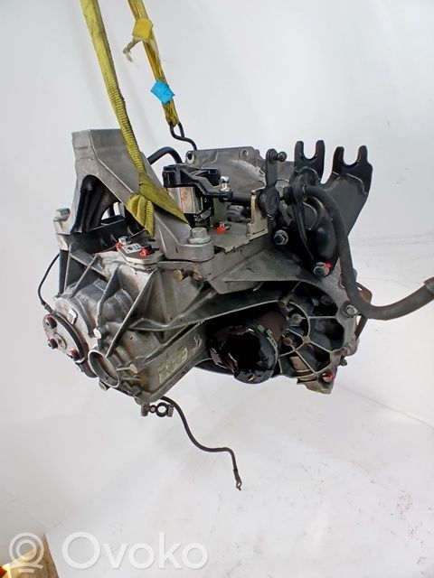 Ford Focus Cutie viteze manuală cu 5 trepte 