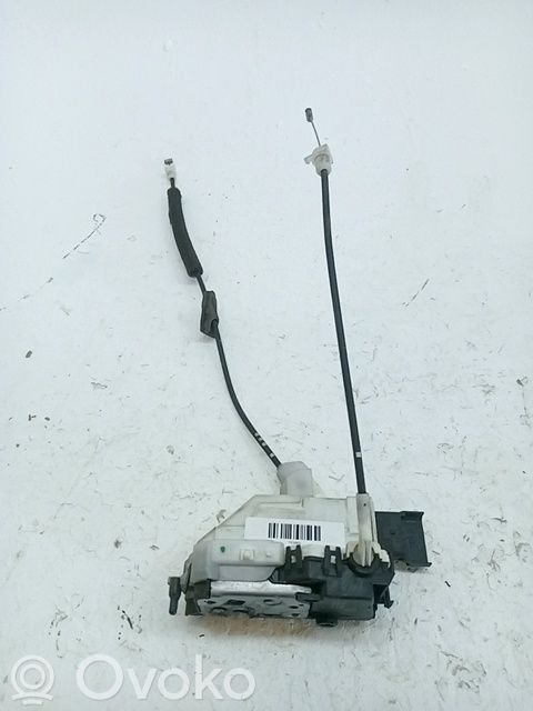Türschloss vorne   9136GG