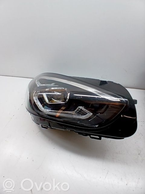 Headlight/headlamp   63115B41817