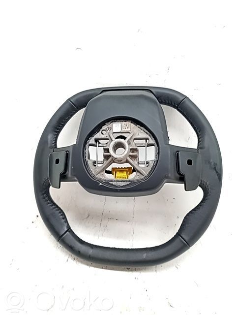 Citroen C5 X Steering wheel 