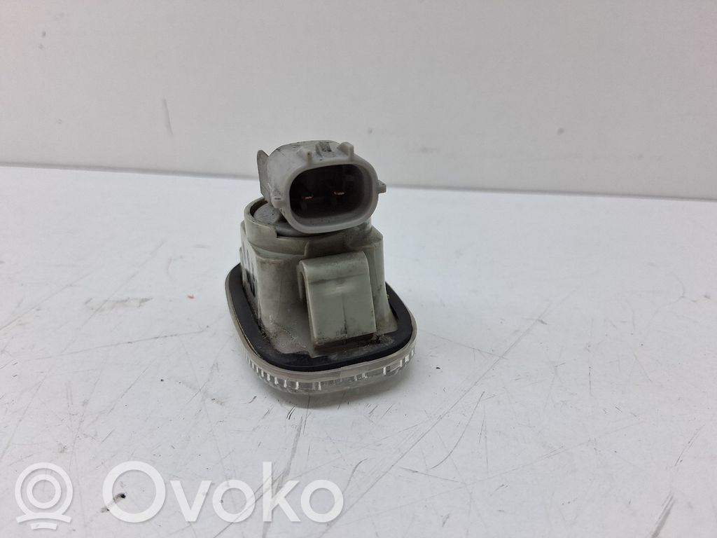 Lexus RX III Seitenblinker 