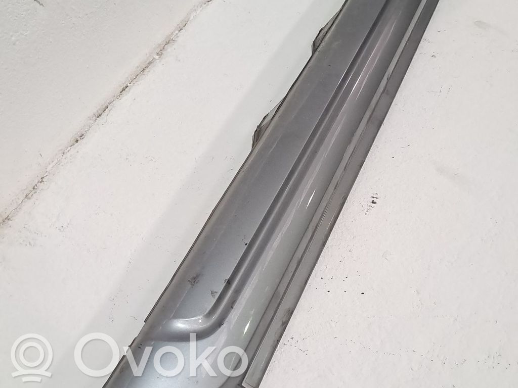 BMW X3 E83 Estribo para vehículo todo terreno 