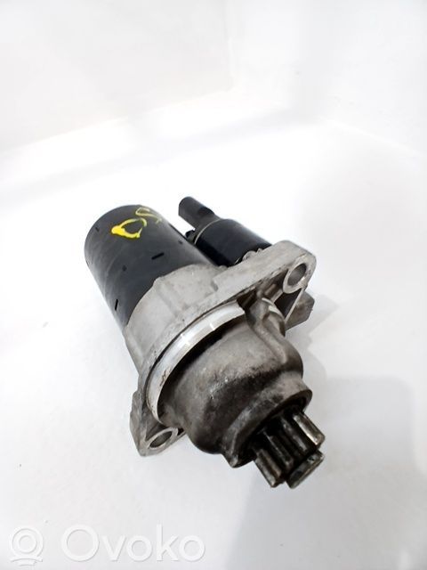 Motor de arranque   02T911023M