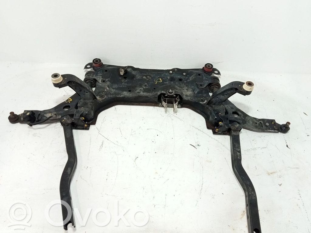 Front subframe   2277077,CV615019AAH
