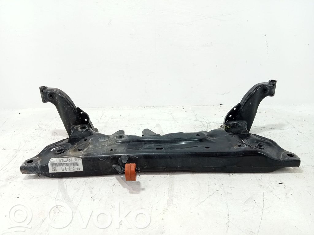 Bastidor delantero   2482226,K1BC5019AC