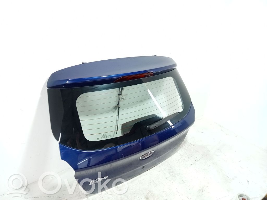 Ford Ka Tailgate/trunk/boot lid 