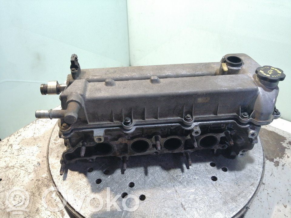 Mazda CX-7 Culasse moteur 