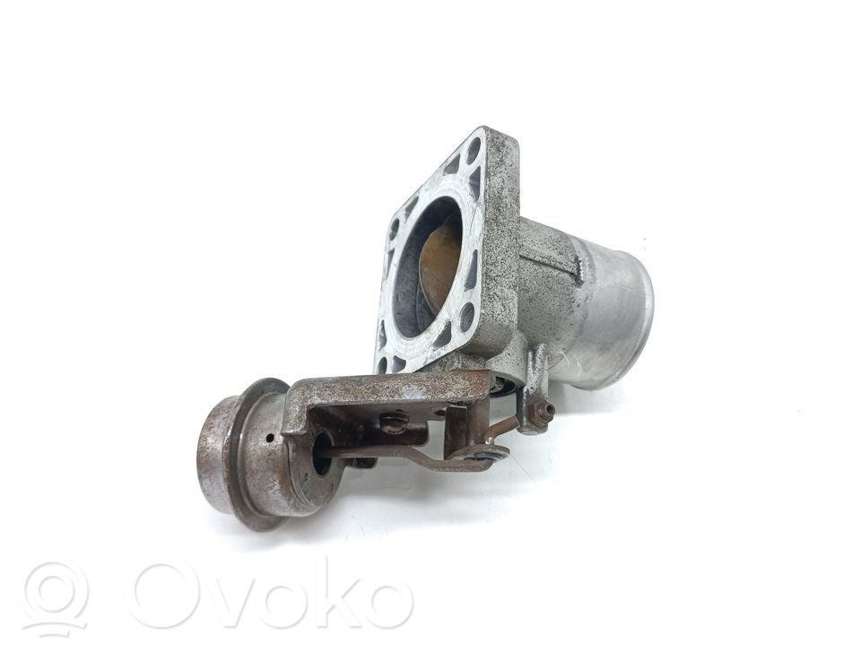 Válvula de mariposa   RDB5051,RDB50515Z09