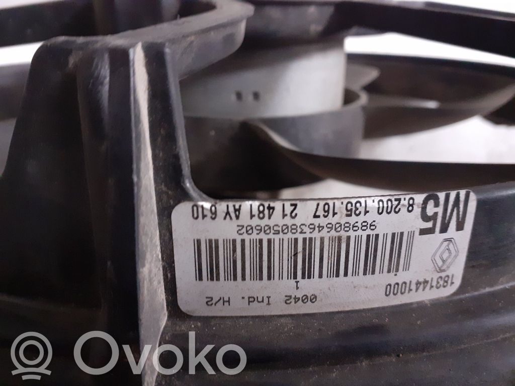 Van refrigerator   8200135167,8200135167,1831441000