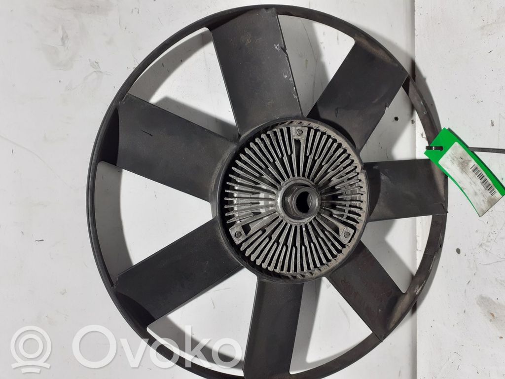 Ventilador de refrigeración   6600100000,6600100000
