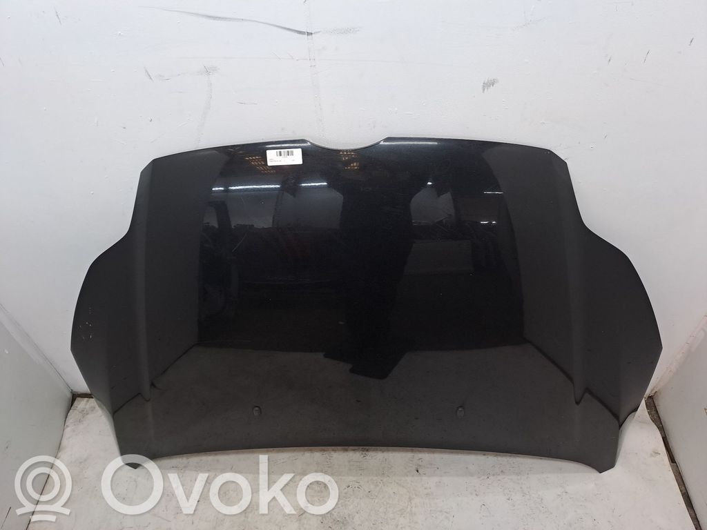Capó/tapa del motor   1797477,PBM51A16610AC