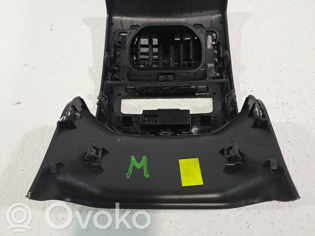 Seat Leon IV Dysze / Kratki nawiewu deski rozdzielczej 