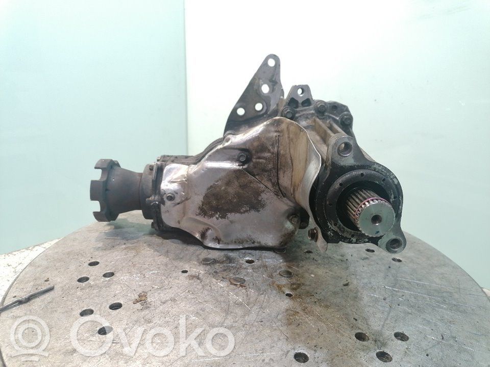 Diferencial delantero   7607018701
