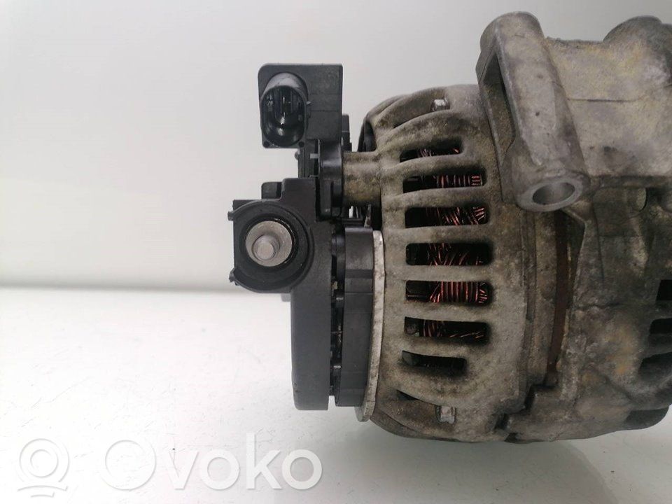 Alternador   12317533270