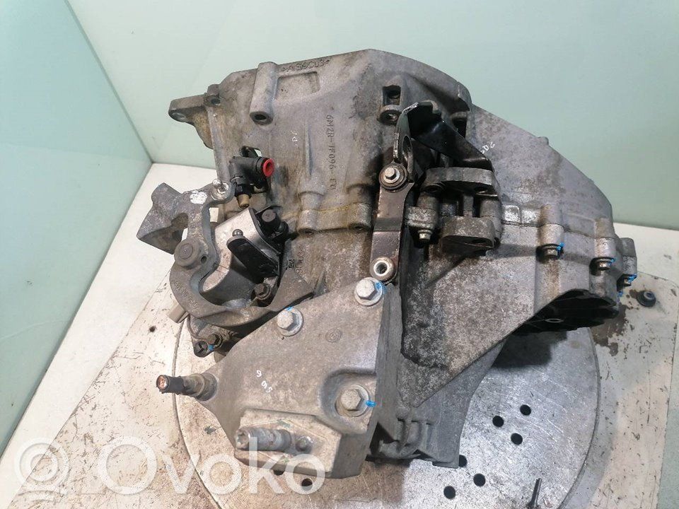 Citroen Xantia Boîte de vitesses manuelle à 5 vitesses