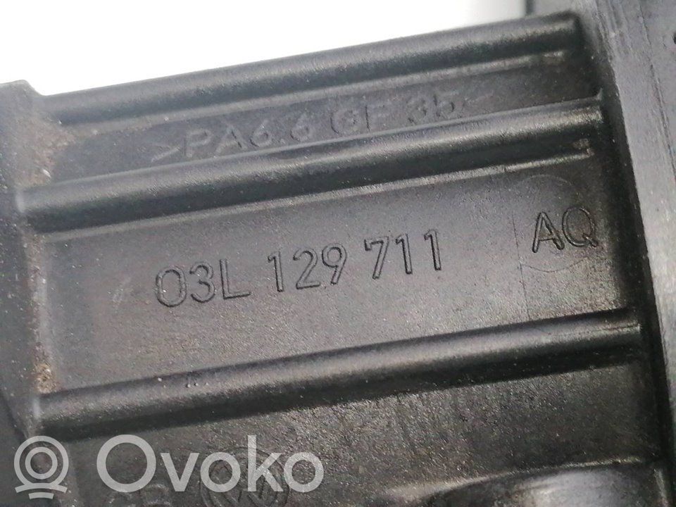 Colector de admisión   03L129711AQ