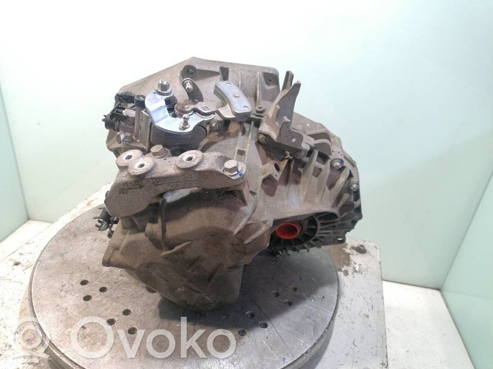 Citroen Xantia Scatola del cambio manuale a 5 velocità 