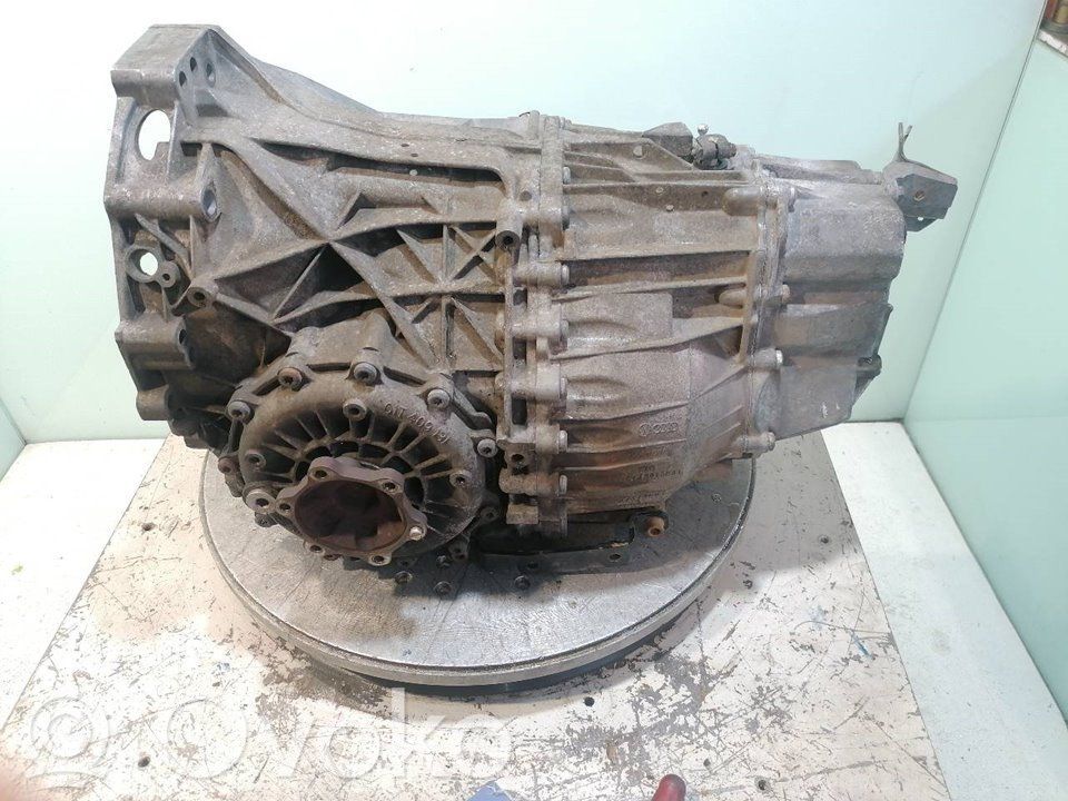 Citroen Xantia Cutie viteze manuală cu 5 trepte 