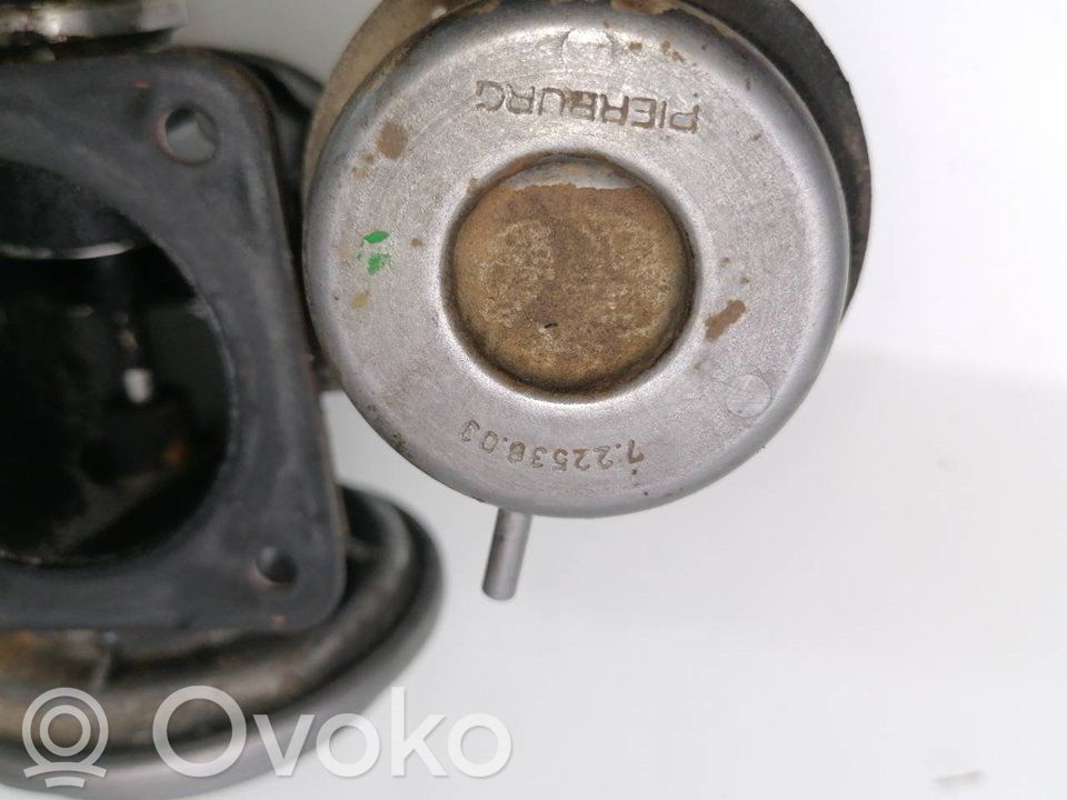 Citroen Xantia Válvula EGR 