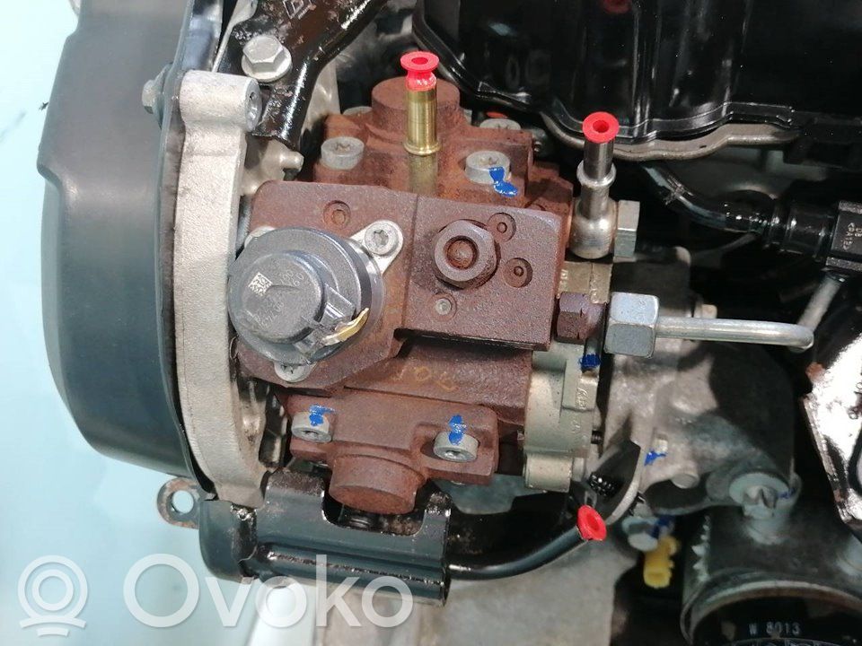 Citroen Xantia Motor completo 
