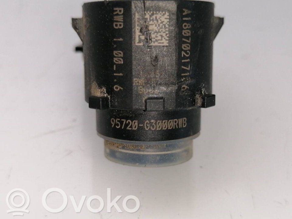 Hyundai i30 Sensor 