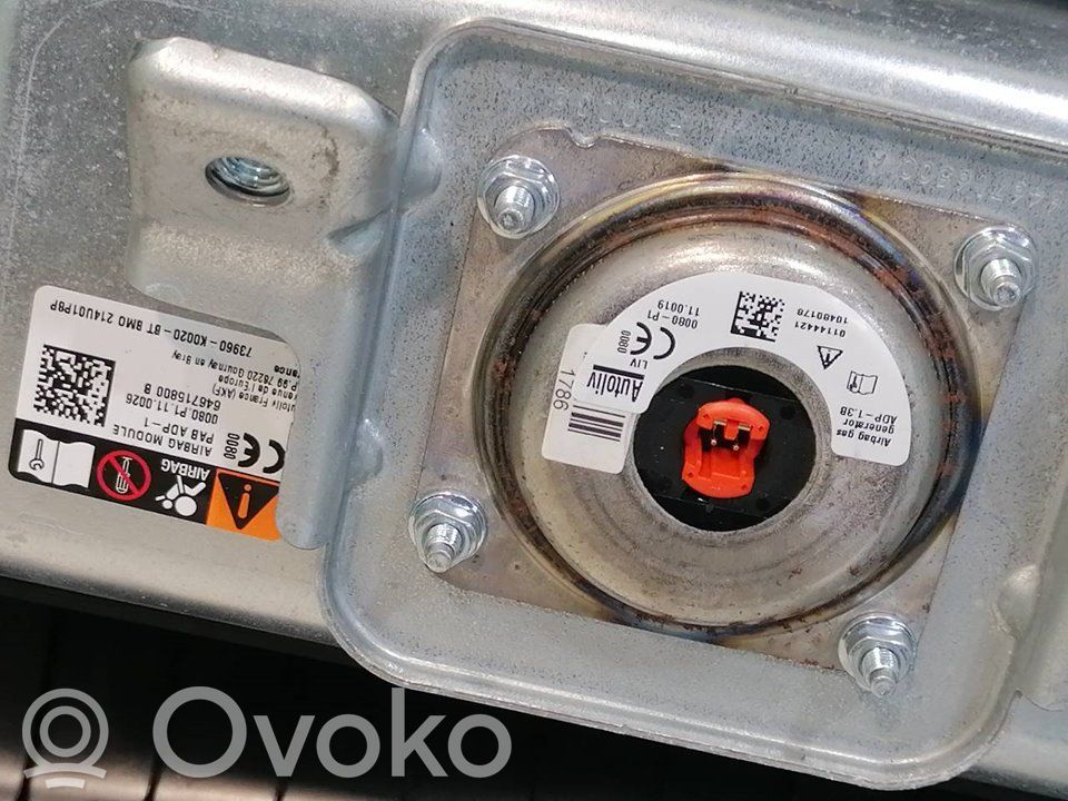 Toyota Yaris Bord 