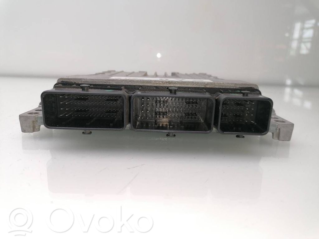 Nissan NP300 Engine control unit/module ECU 