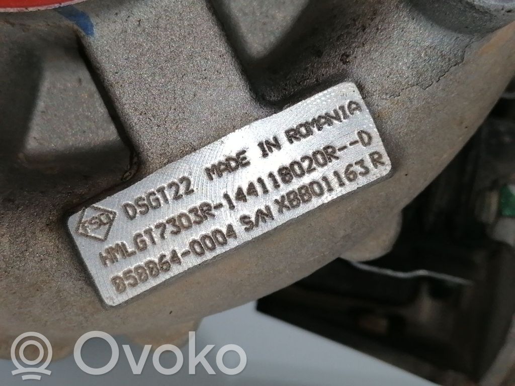 Nissan NP300 Turbo 
