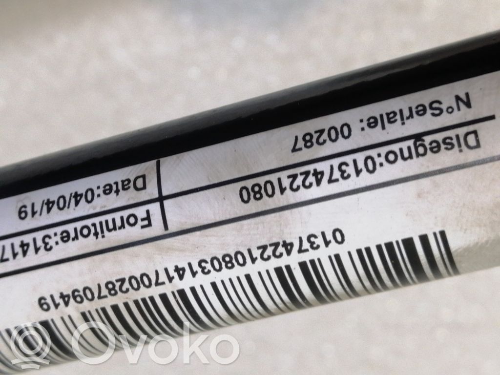 Stabilisator vorne   01374221080