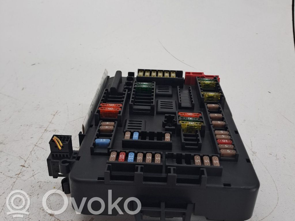 Sicherungskasten   61149259466