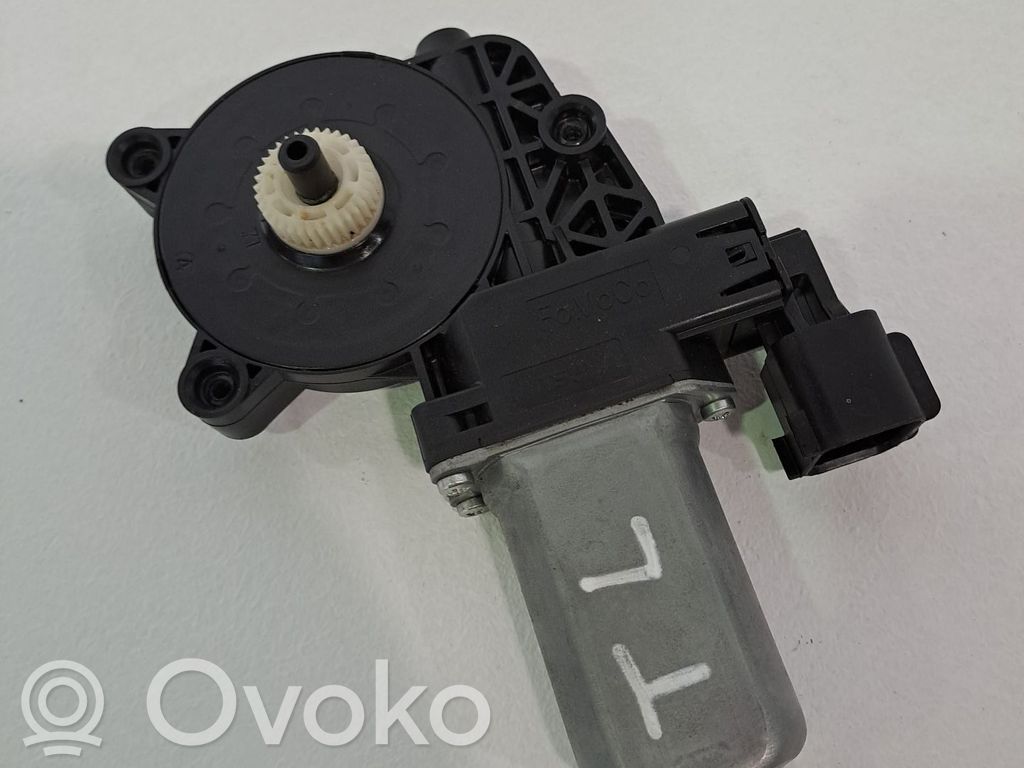 Ford C-MAX II Silnik regulatora szyby drzwi przednich 