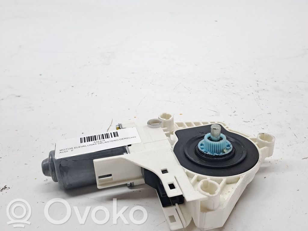 Audi A7 S7 4G Fensterhebermotor Tür vorne 