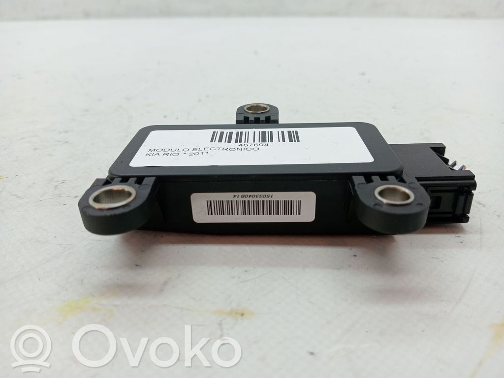 Modul de control caroserie central   956903V100