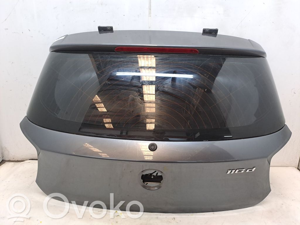 BMW 1 F20 F21 Portellone posteriore/bagagliaio 