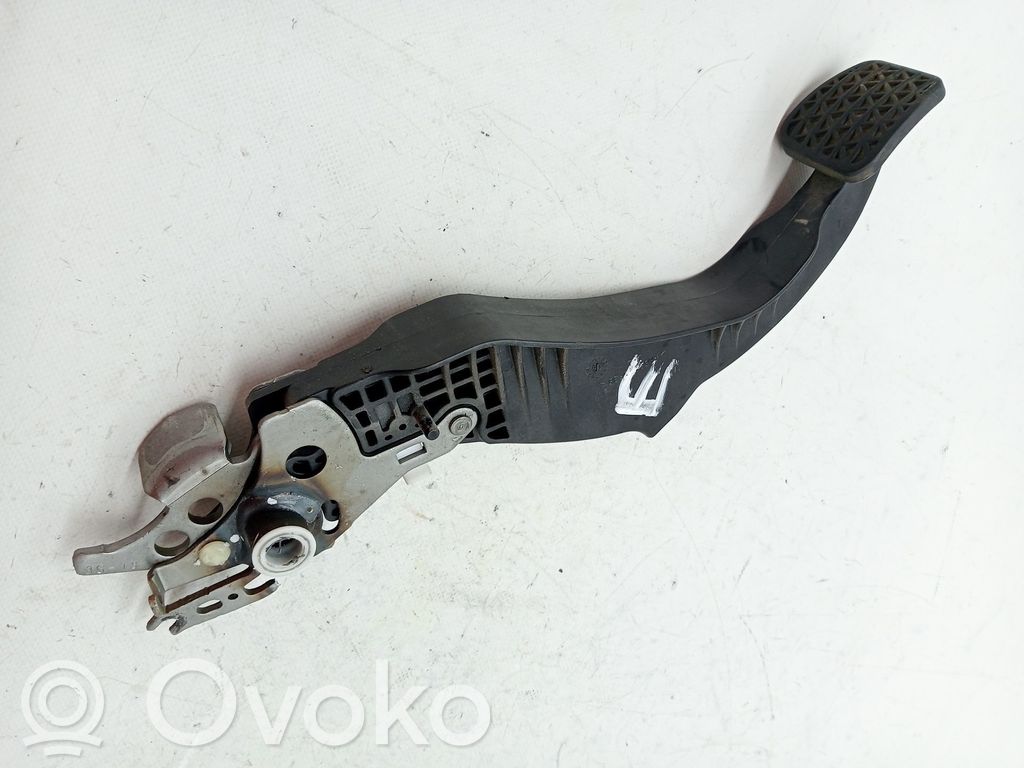 Opel Astra K Kytkinpoljin 